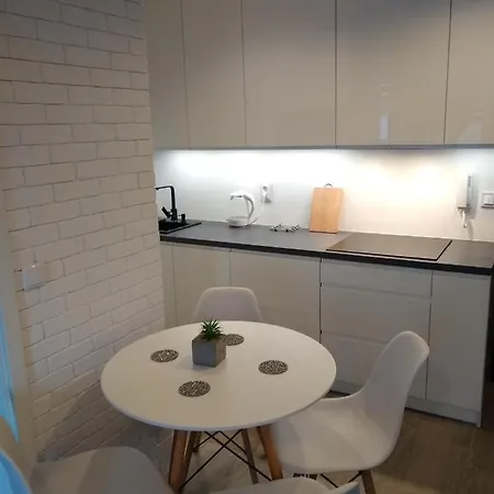 Apartament Kijowska 56/27 Kraków