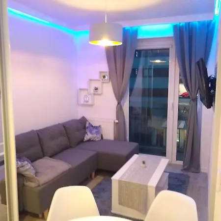 Apartament Kijowska 56/27 Kraków