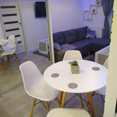 Apartament Kijowska 56/27