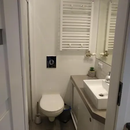 Apartament Kijowska 56/27 Kraków